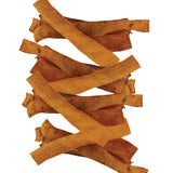 BBQ Bacon Strips