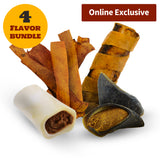Backyard BBQ Bundle