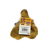 Beef Jumbo Center Bone 2"