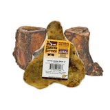 Beef Jumbo Center Bone 2"
