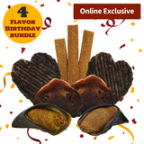 Birthday Bundle