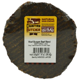 Woof Burger Beef Blend