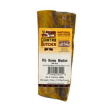 Rib Bones Medium - 3 Pack