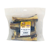 Beef Center Bones Large - 4 Pack