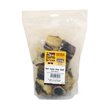 Beef Center Bones Small - 8 Pack