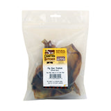 Pig Ears Premium - 5 Pack