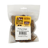 Porky Crisps