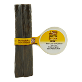 Beef Liver Blend Jerky