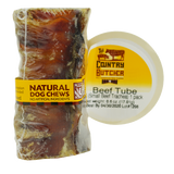 Beef Tubes Small