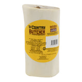 Pumpkin Flavor Filled Bone Medium