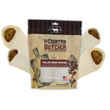 Cheese N Bacon Flavor Filled Bone Medium
