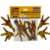 Chicken Feet