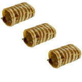 Chicken N Rice Flavor Filled Beef Tubes