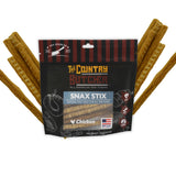Chicken Snax Stix