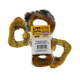 Beef Center Bones Extra Small