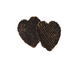 Heart Fun Shapes Beef Patty