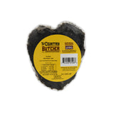 Heart Fun Shapes Beef Patty
