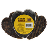 Heart Fun Shapes Beef Patty