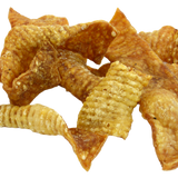 Porky Crisps