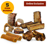 Mini Favorites (for Small Dogs)