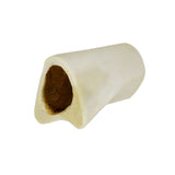 Peanut Butter Flavor Filled Bone Medium