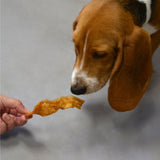 Porky Crisps