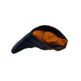 Pumpkin Flavor Filled Beef Hooves