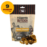 Smokey Crumbles