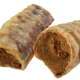 Cheese N Bacon Flavor Filled Beef Tubes