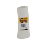 White Beef Bone Large (7")