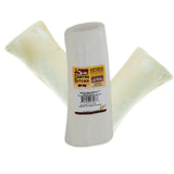 White Beef Bone Large (7")