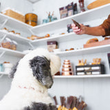 Woof Burger Beef Blend
