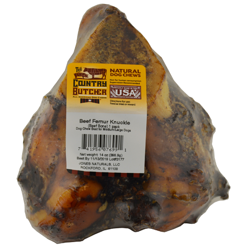 Femur Knuckles