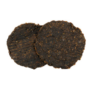 Patties Plus Beef With Cranberry