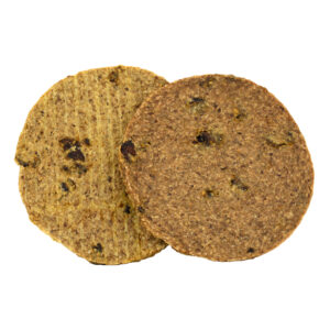 Patties Plus Chicken with Cranberry