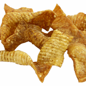 Porky Crisps